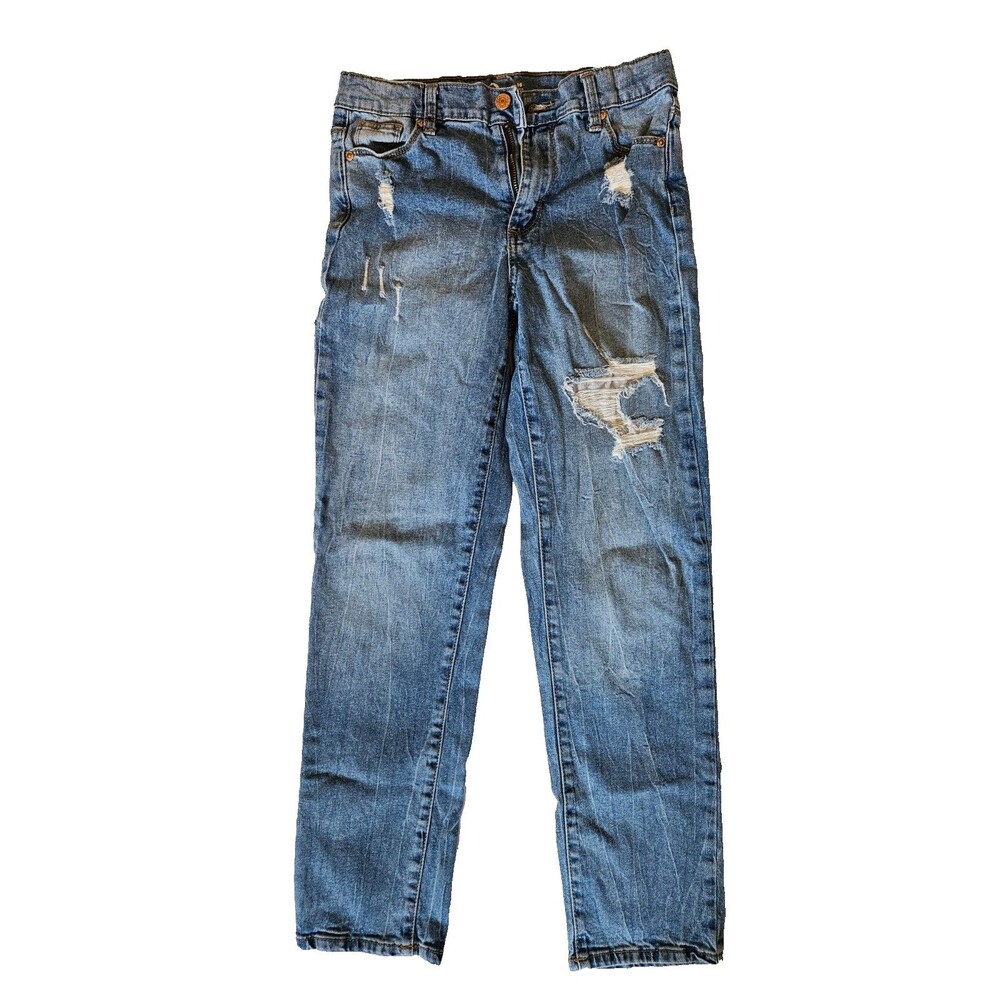 Jordache Girls Girlfriend Jeans SZ 16